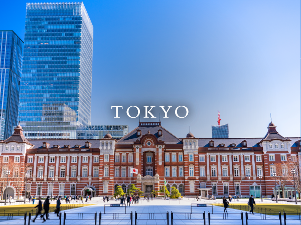 TOKYO