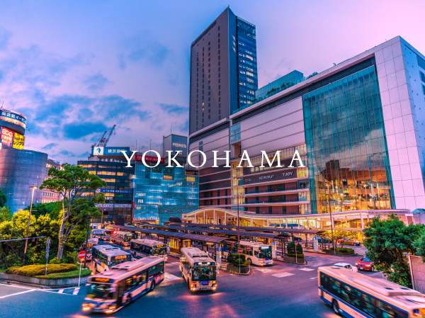 YOKOHAMA