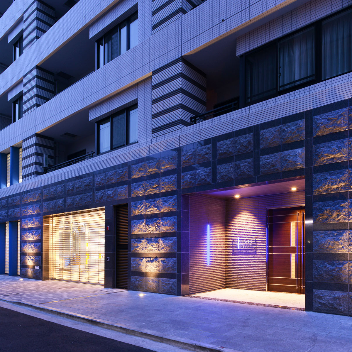 セルアージュ横濱鶴見アストレ – 【公式】日本セルバンのマンション